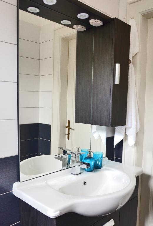 Apartment Soul Ljubljana Bagian luar foto